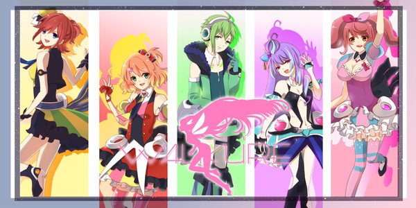ーワルキュリアー